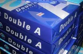 a4 copy paper